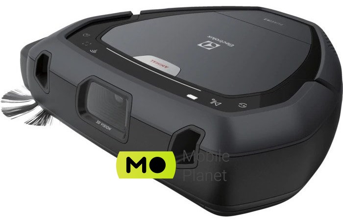Electrolux PI92-4ANM Тип: робот / Прибирання: суха