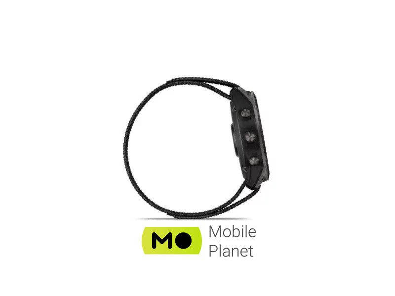 Garmin Enduro 2 Smart Chart (010-02754-00/01) Тип: Дорослий годинник