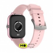 Globex Smart Watch Me3 (4820183720702) Pink (UA)