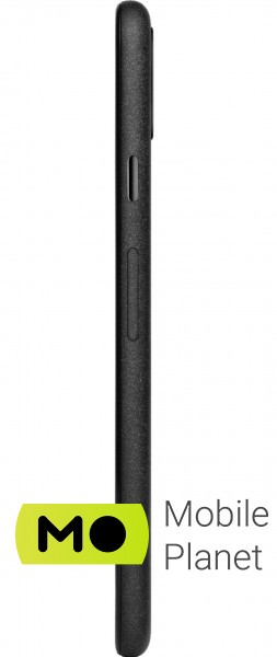 Google Pixel 5 8/128GB Just Black купити у Львові, ціна зі складу