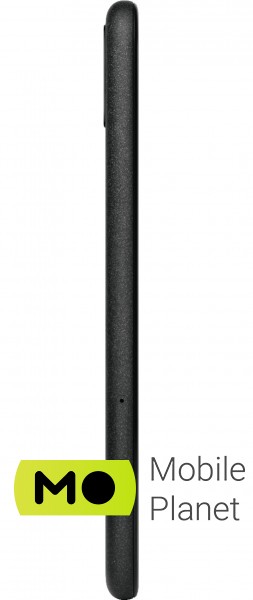 Google Pixel 5 8/128GB Just Black Дисплей: 6.0  / OLED (2340x1080 точок)