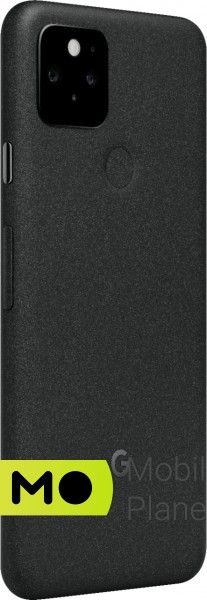 Google Pixel 5 8/128GB Just Black Формат SIM-карти Nano-SIM