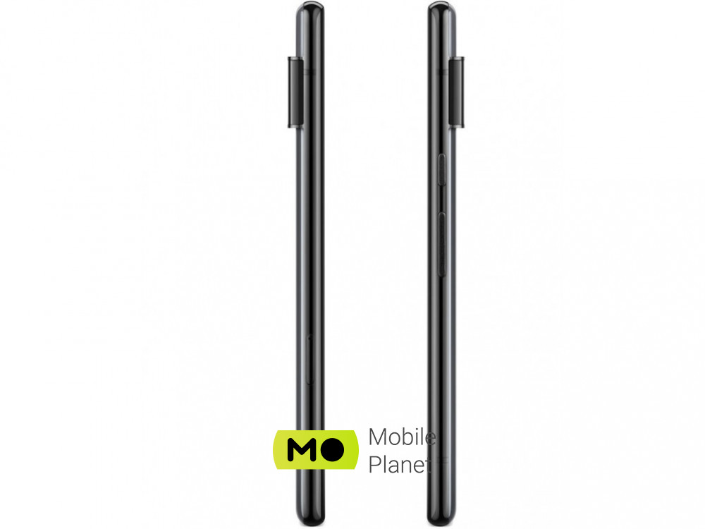 Google Pixel 6 Pro 12/128GB Stormy Black Дисплей: 6.7 / LTPO OLED (3120x1440