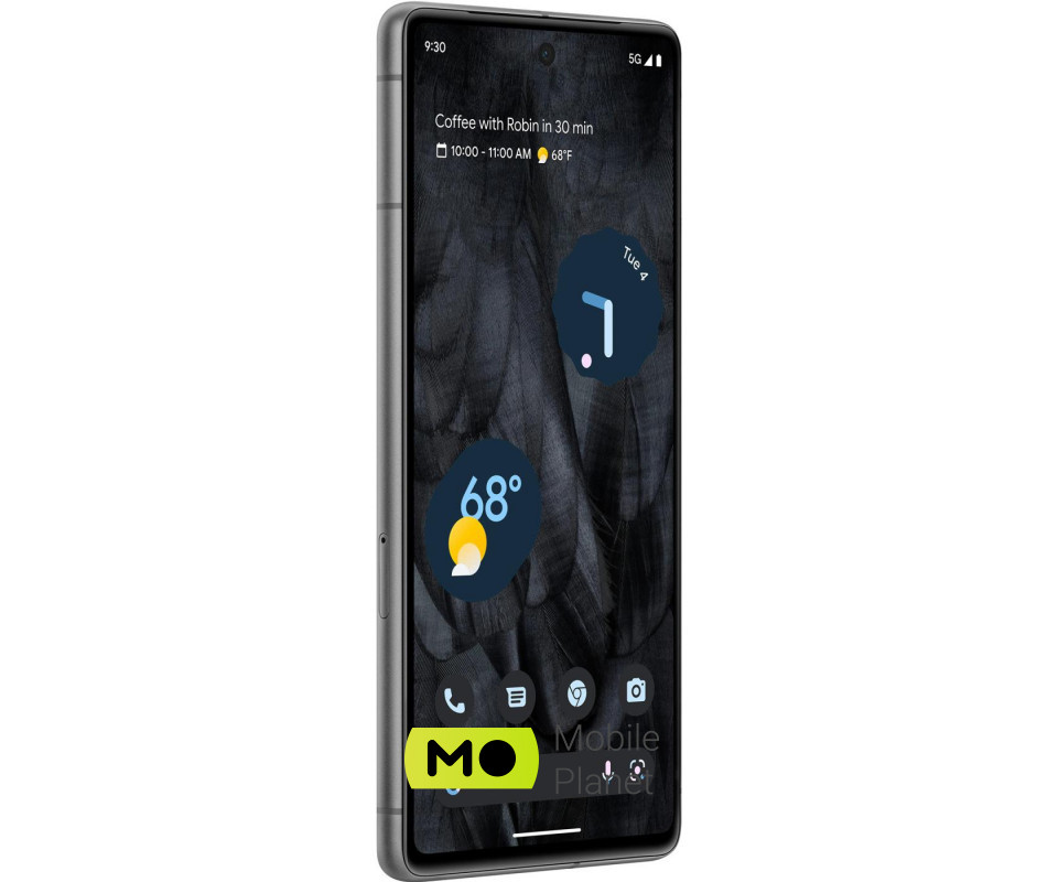 Google Pixel 7 5G 8/128GB Obsidian Дисплей: 6.3 / Amoled (2400x1080 точек)