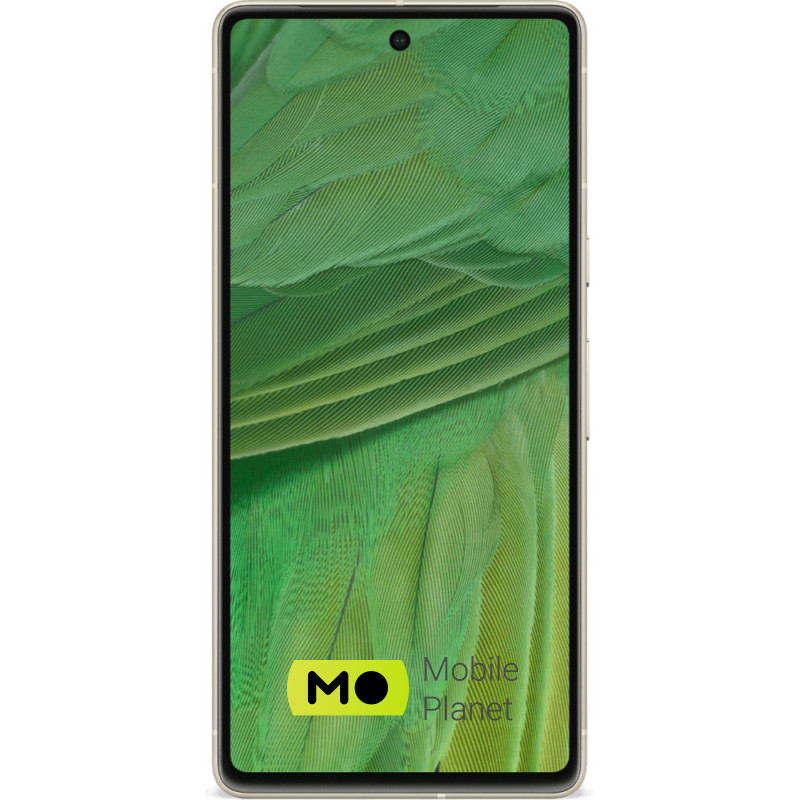 Google Pixel 7 5G 8/256GB Lemongrass Дисплей: 6.3 / Amoled (2400x1080 пікселів)
