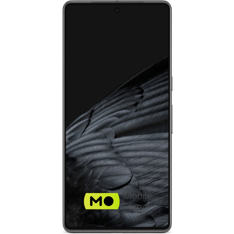 Google Pixel 7 Pro 12/256GB Obsidian Оперативна пам'ять, ГБ 12
