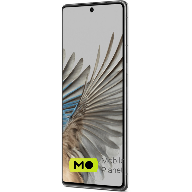 Google Pixel 7 Pro 12/256GB Snow Дисплей: 6.7 / Amoled (3120х1440 точек)