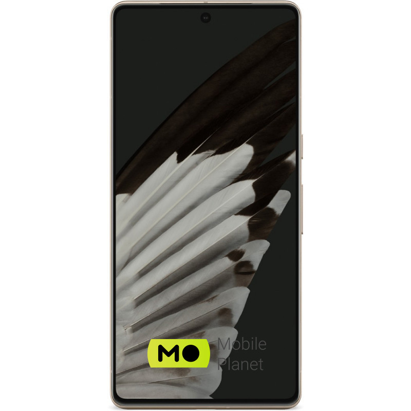 Google Pixel 7 Pro 12/512GB Hazel Дисплей: 6.7 / Amoled (3120х1440 пікселів)