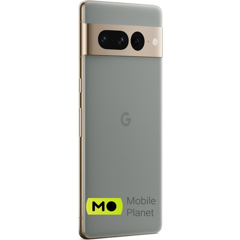 Google Pixel 7 Pro 12/512GB Hazel Предустановленная ОС Android 13