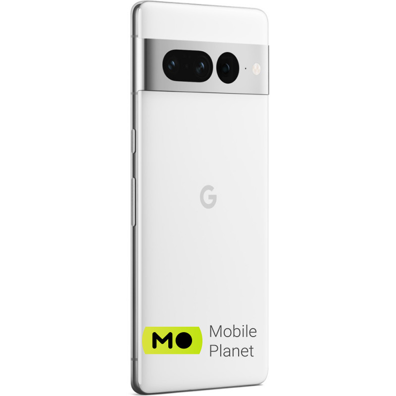 Google Pixel 7 Pro 12/512GB Snow Предустановленная ОС Android 13
