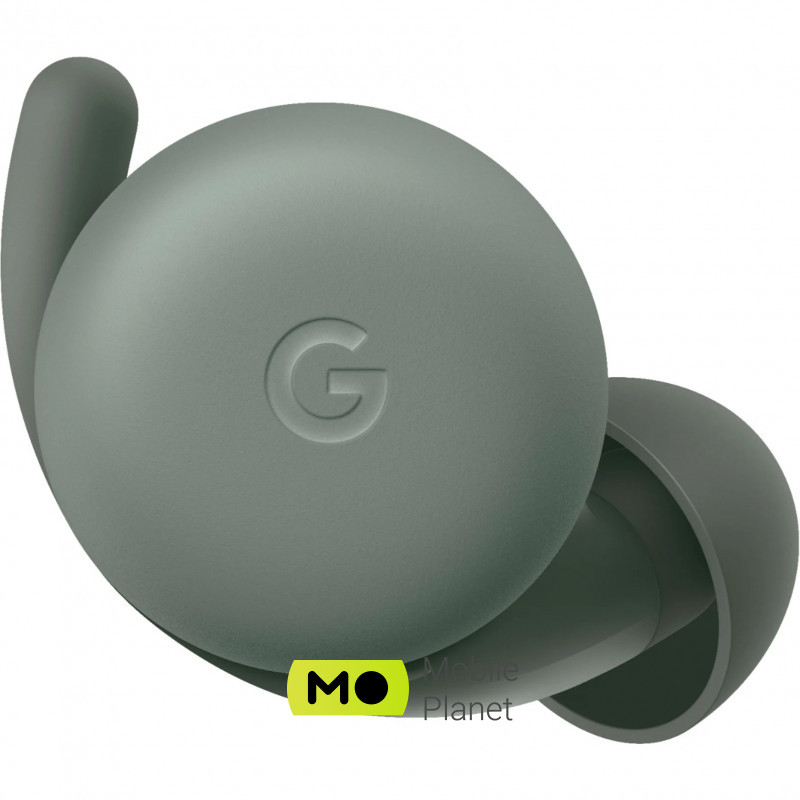 Google Pixel Buds A-Series Olive (GA02372-US) Навушники TWS спосіб