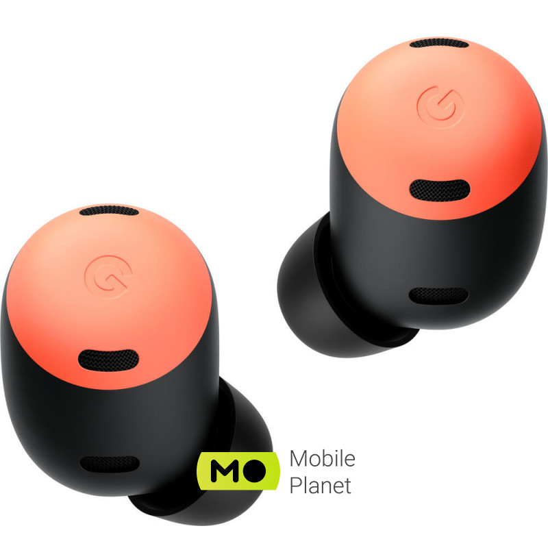 Google Pixel Buds Pro Coral (GA03202) Способ подключения Беспроводной