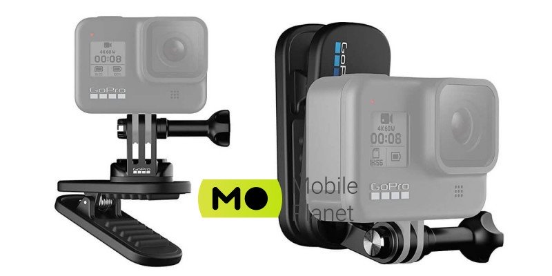 Набор аксессуаров GoPro Travel Kit (AKTTR-002) Тип кейс, поплавок, крепление