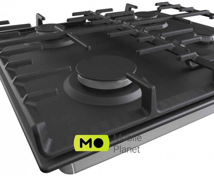 GORENJE G 642 AB Устройство: варочная