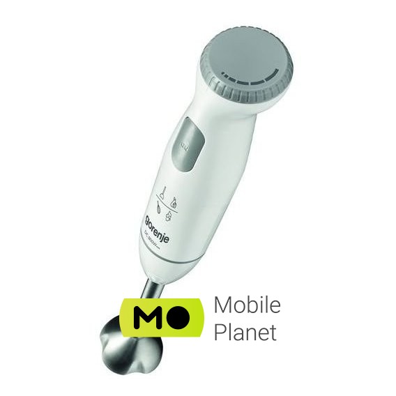 GORENJE HBC 802 QW Тип: занурювальний / Потужність,