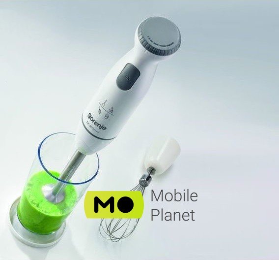 GORENJE HBC 802 QW Тип: занурювальний / Потужність,