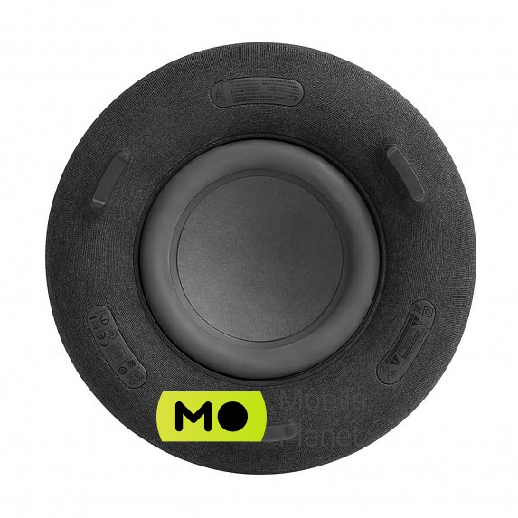 Harman Kardon Aura Studio 3 Black (HKAURAS3BLKEU) Інтерфейси: 3.5 мм (AUX), Bluetooth 4.2