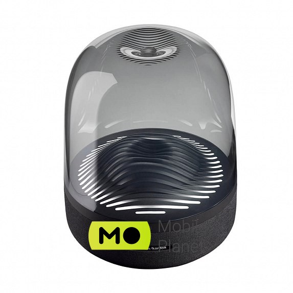 Harman Kardon Aura Studio 3 Black (HKAURAS3BLKEU) Інтерфейси: 3.5 мм (AUX), Bluetooth 4.2