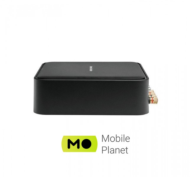 Harman-Kardon Citation Amp (HKCITATIONAMPBLKEU) Формат устройства Стационарный