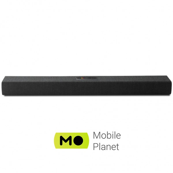 Harman/Kardon Citation MultiBeam 700 Black (HKCITAMB700BLKEU) Кількість смуг 2