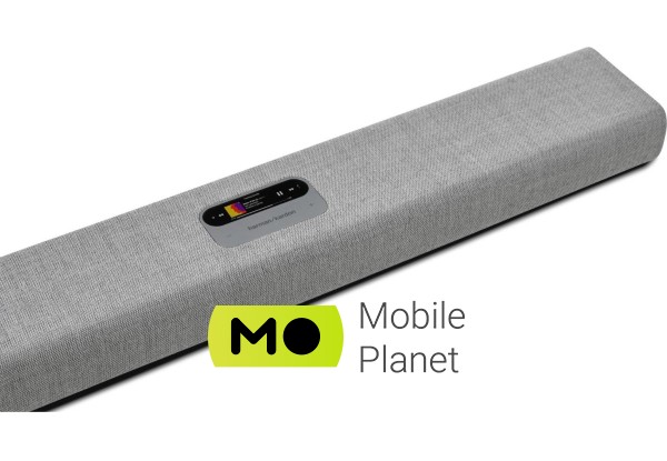 Harman/Kardon Citation MultiBeam 700 Gray (HKCITAMB700GRYEU) Тип саундбар