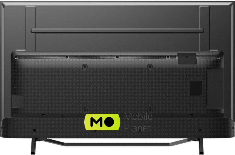 Hisense 50U7QF QLED-телевизор / Диагональ 50