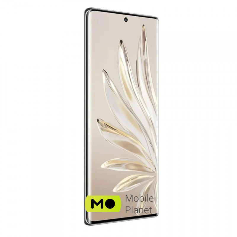 Honor 70 5G 8/256GB Midnight Black Сенсорный экран Емкостный