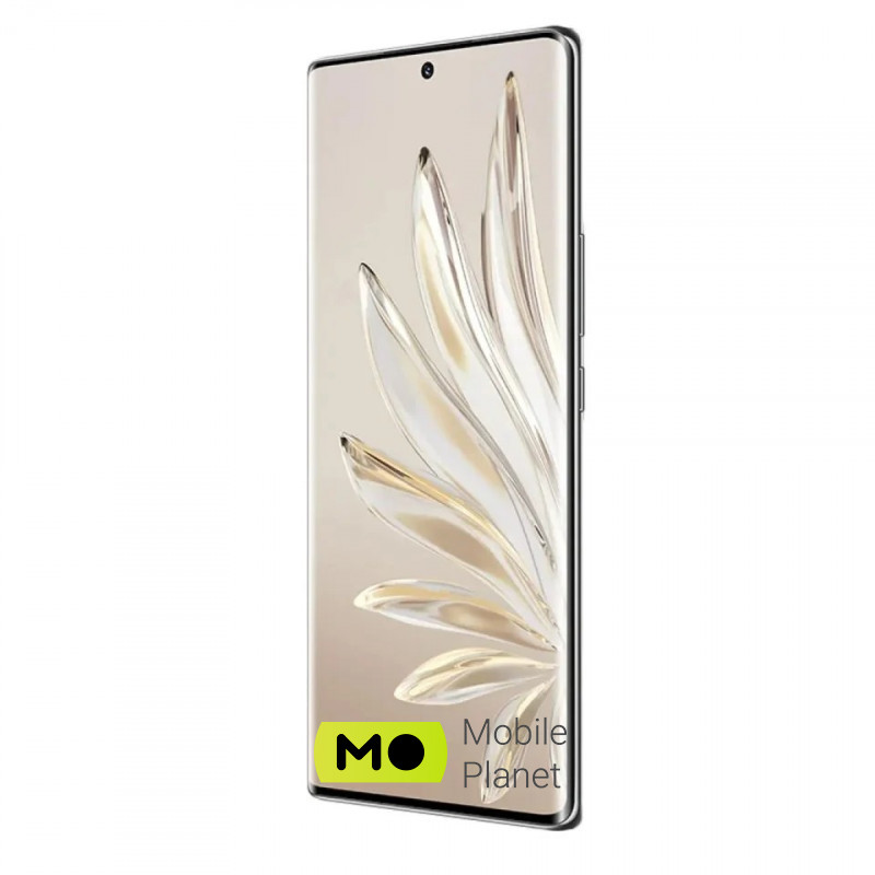 Honor 70 5G 8/256GB Midnight Black Мультитач Да