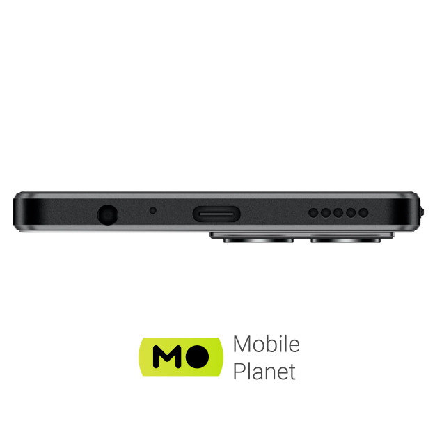 Honor X8 6/128GB Midnight Black Дисплей: 6.7 / IPS LCD (2388x1080 пікселів)