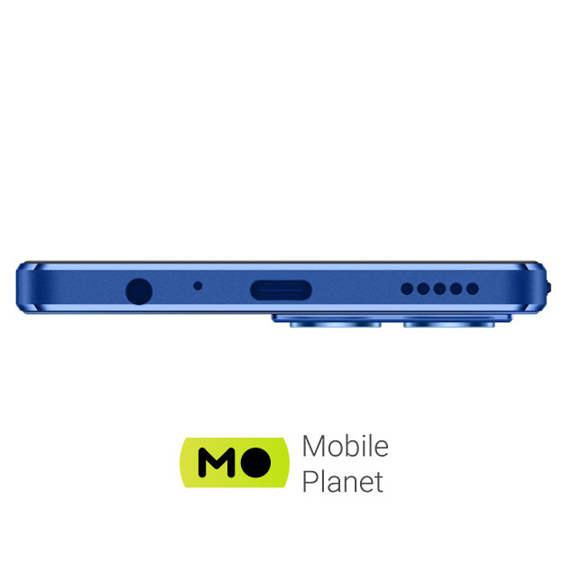 Honor X8 6/128GB Ocean Blue Лінійка X8