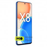Honor X8 6/128GB Ocean Blue