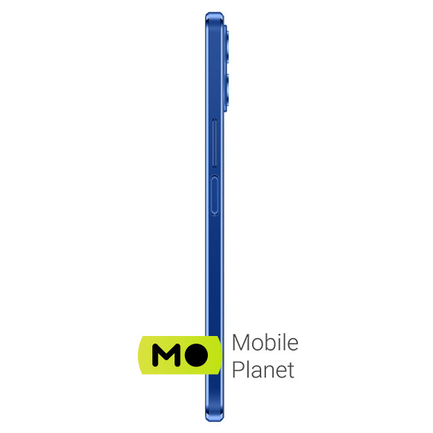 Honor X8 6/128GB Ocean Blue Предвстановлена ​​ОС Android 11