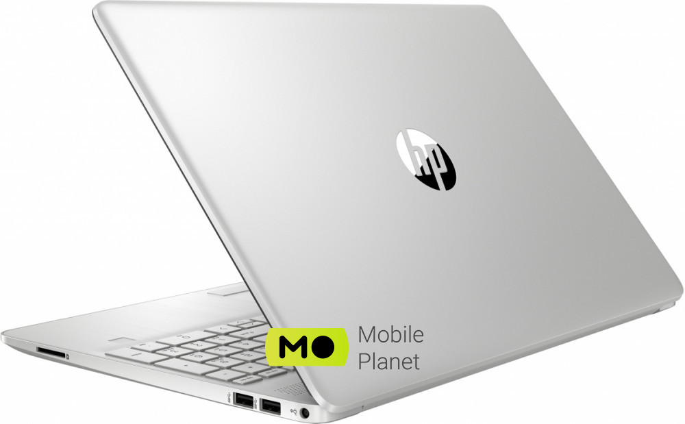 HP 15-dw3002ur (2X2A4EA) Бренд: HP; Лінійка: 15; Конструкція: