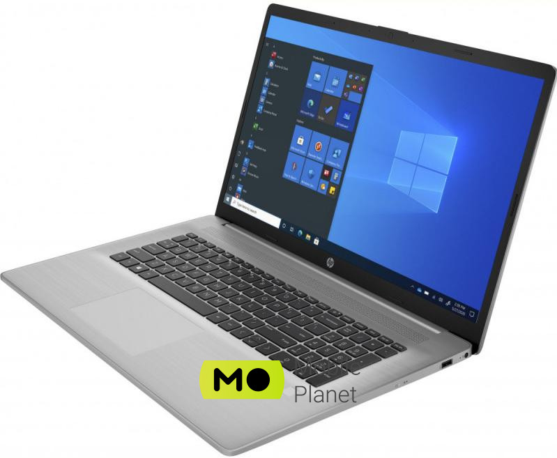 HP 470 G8 Silver (4B314EA) Бренд: HP; Линейка: 470 G8;