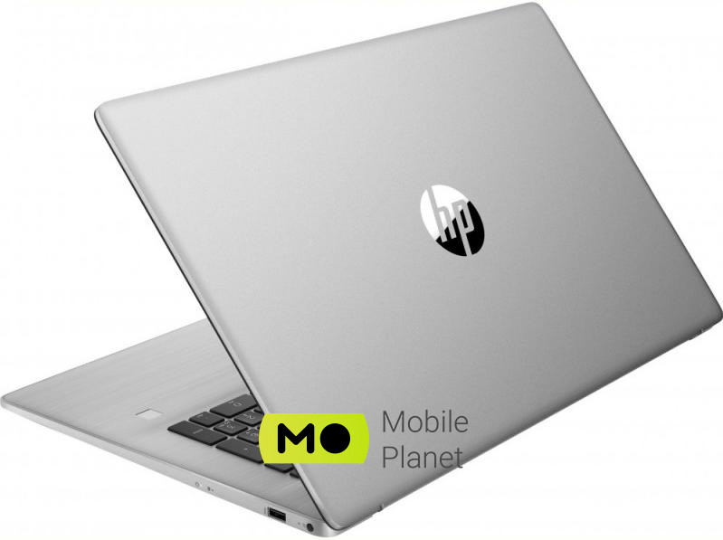 HP 470 G8 Silver (4B314EA) Бренд: HP; Лінійка: 470 G8;