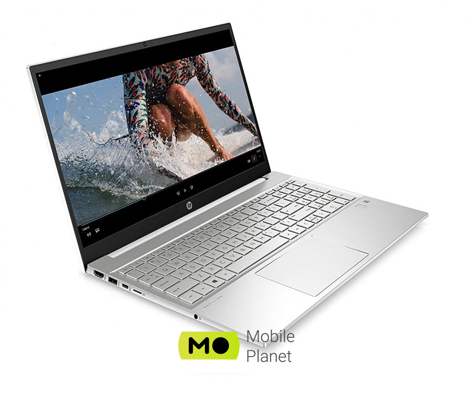 HP Pavilion 15-eg0162ur (5B843EA) Бренд: HP; Лінійка: Pavilion 15;