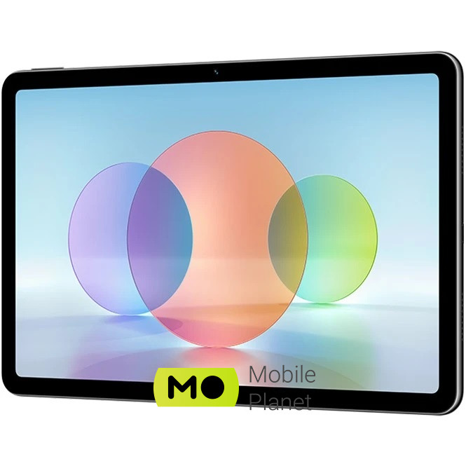 HUAWEI Matepad 10.4 (2nd Gen) 4/128GB WIFI Plus Keyboard (53013AEC) Matte Gray (UA) Бренд: HUAWEI; Предустановленная