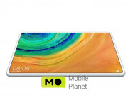 HUAWEI MatePad Pro 6/128GB Wi-Fi Pearl White