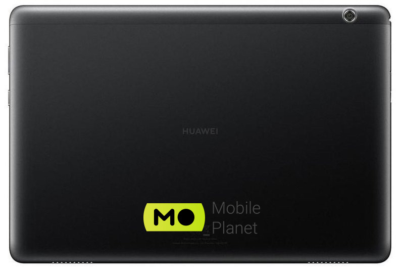 Huawei MediaPad T5 10 Wi-Fi 2/16GB Black Операционная система: Android 8.X