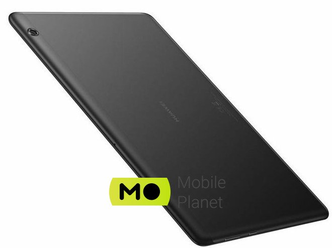 Huawei MediaPad T5 10 Wi-Fi 2/16GB Black Операційна система: Android 8.X / Тип