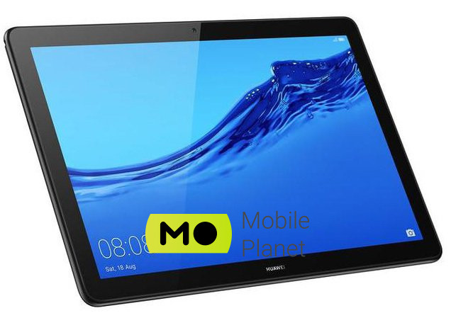 Huawei MediaPad T5 10 Wi-Fi 2/16GB Black Діагональ екрана 10.1