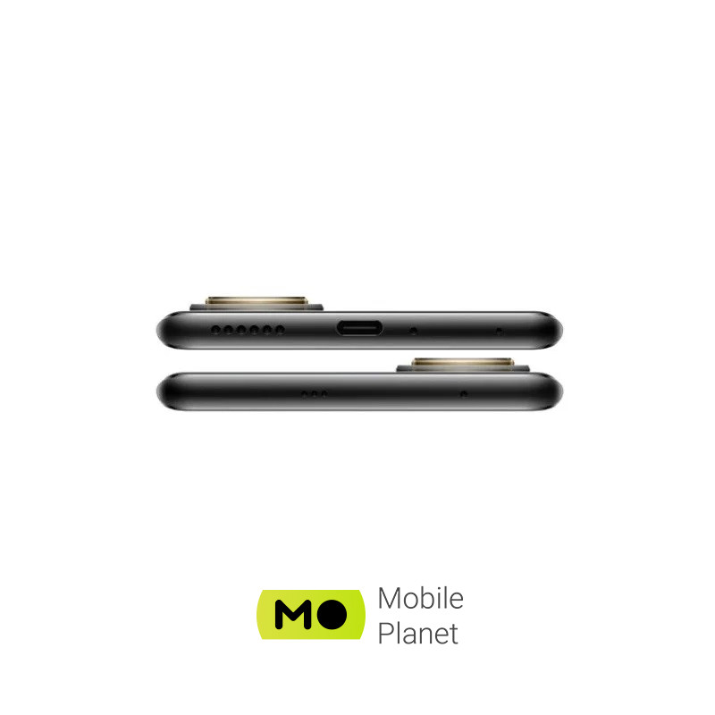 Huawei Nova 10 8/128GB Black Дисплей: 6.67 / OLED (2400х1080 точек)