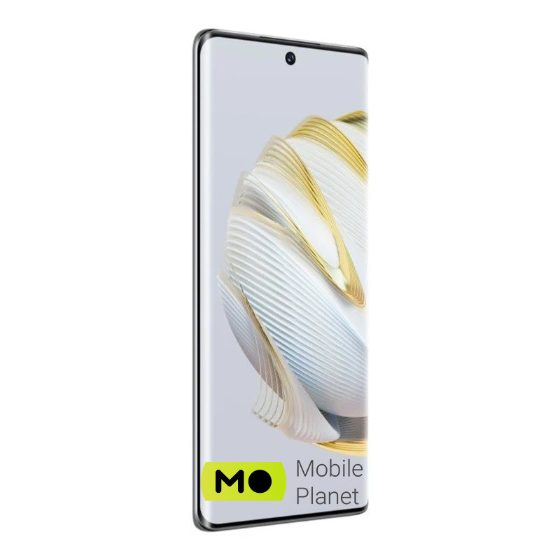Huawei Nova 10 8/128GB Starry Silver Дисплей: 6.67 / OLED (2400х1080 пікселів)