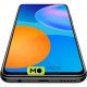 Huawei P Smart 2021 4/128GB Midnight Black (UA)