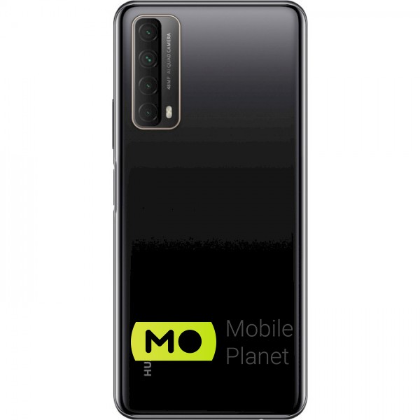 Huawei P Smart 2021 4/128GB Midnight Black (UA) Тип пристрою Смартфон