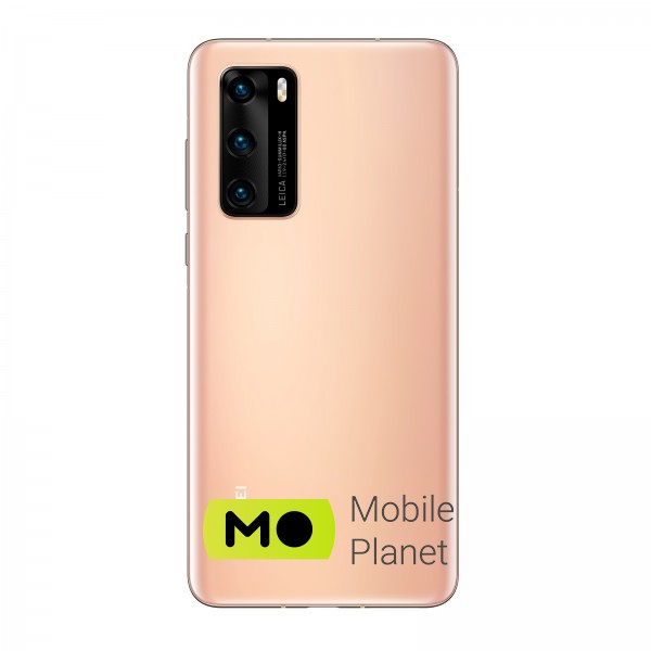 Huawei P40 8/256Gb Dual Gold Дисплей: 6.1 / OLED (2340x1080 точек)