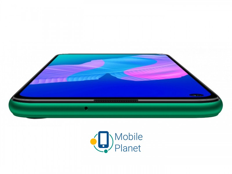 Huawei P40 Lite E 4/64Gb Aurora (UA) Роздільна здатність екрана 1560x720