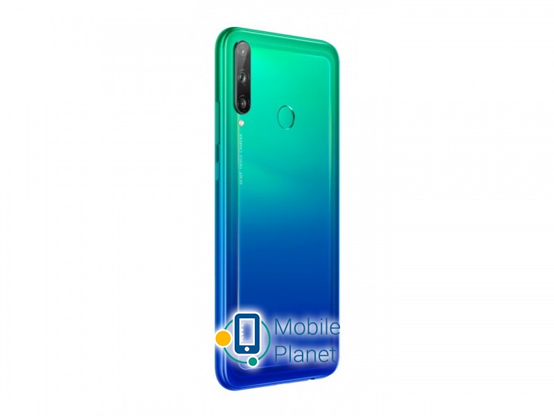 Huawei P40 Lite E 4/64Gb Aurora (UA) Сигнали виклику Поліфонічні мелодії , Вібровиклик , MP3 як дзвінок
