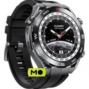 Huawei Watch Ultimate Expedition Black (CLB-B19) (55020AGF)