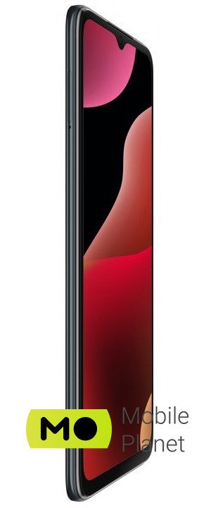 Infinix Smart 6 2/32Gb NFC Polar Black Линейка Smart 6